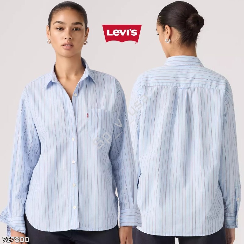 Levi's
