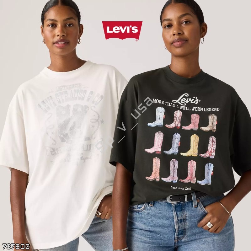 Levi's