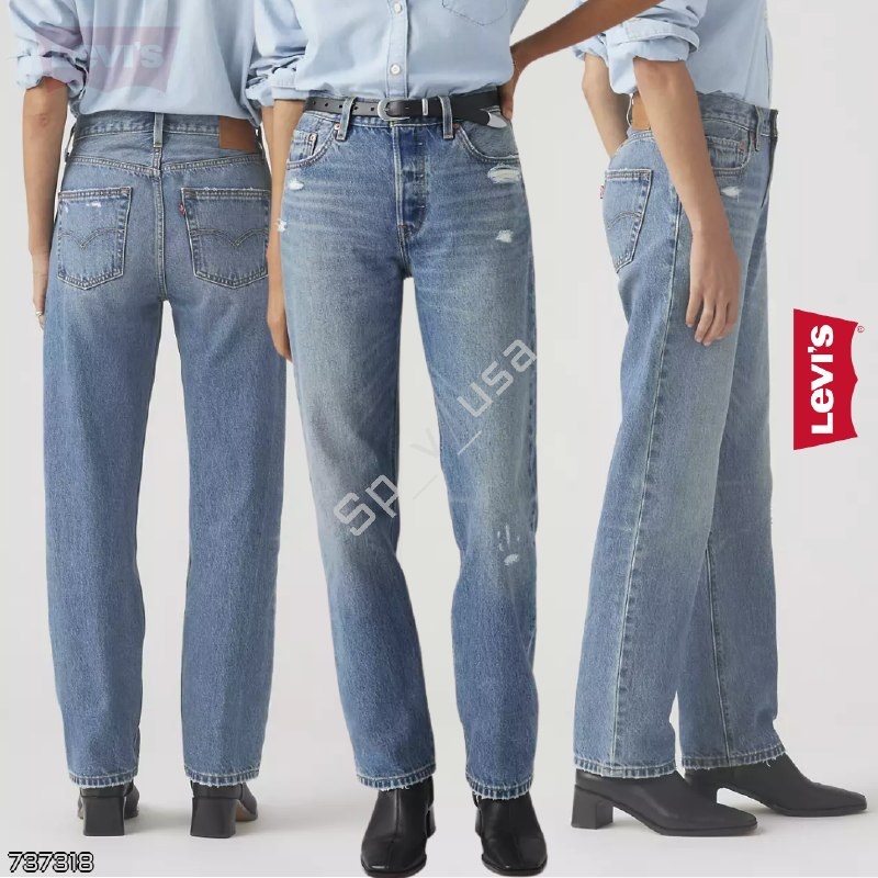 Levi's