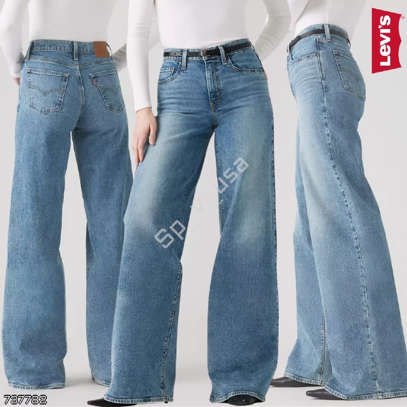 Levi's