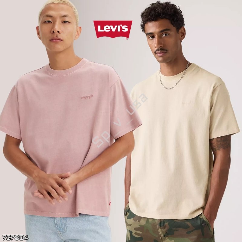 Levi's