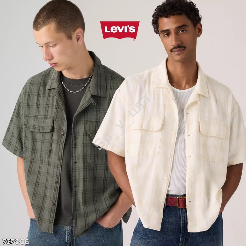 Levi's