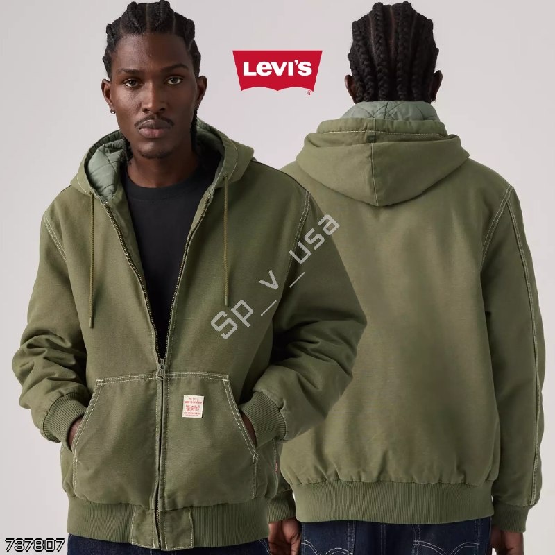 Levi's