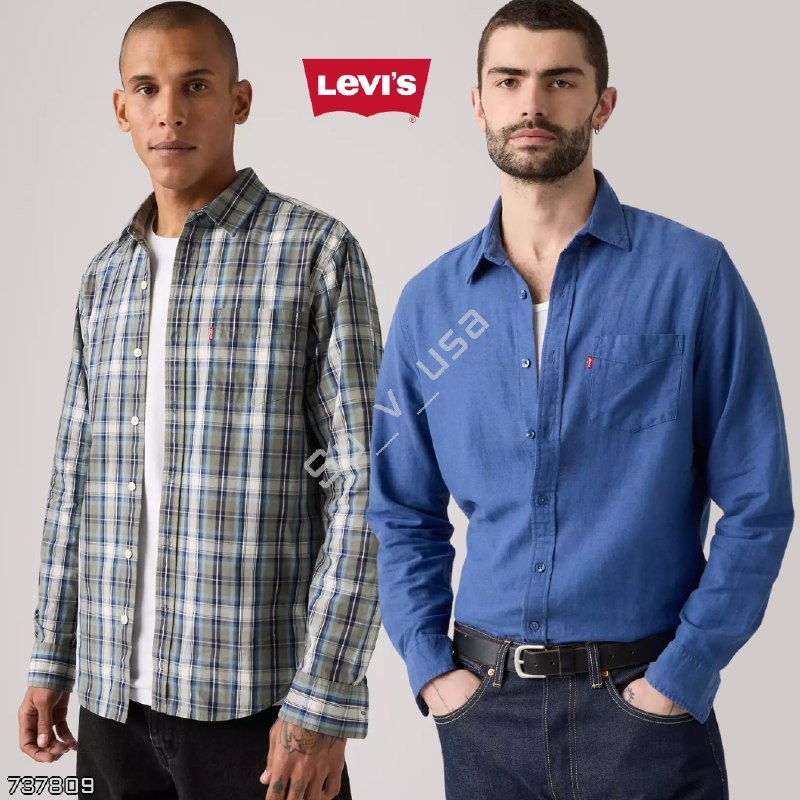Levi's