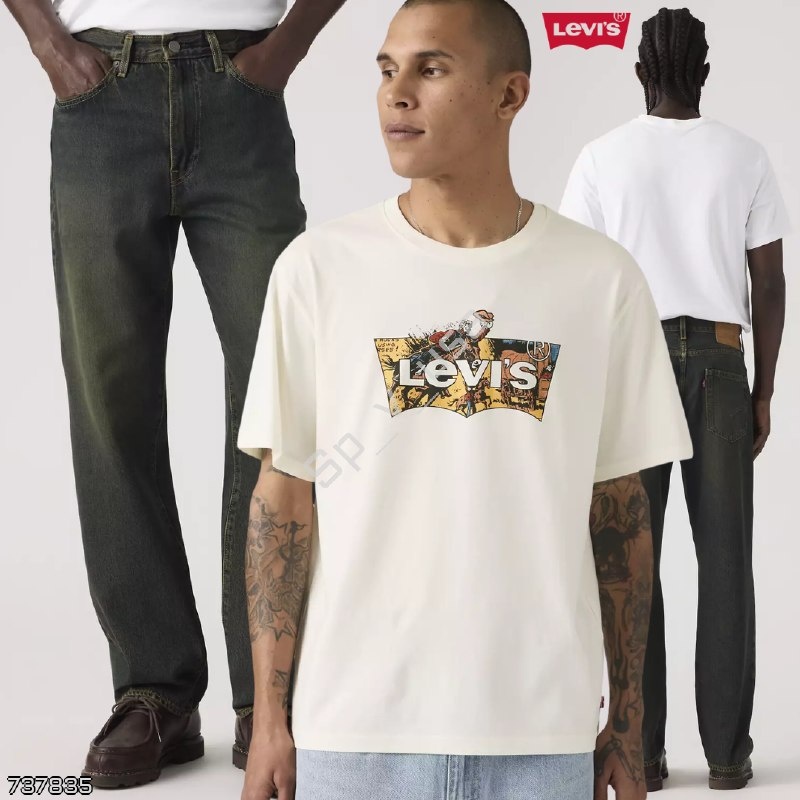 Levi's