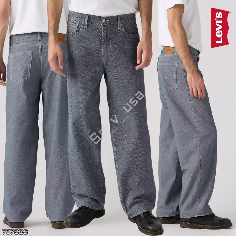 Levi's