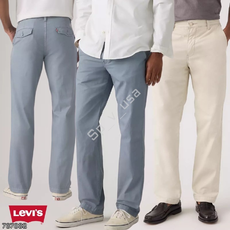 Levi's