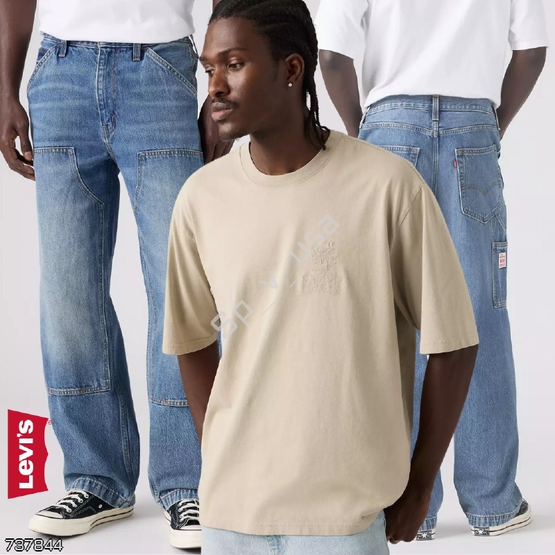 Levi's