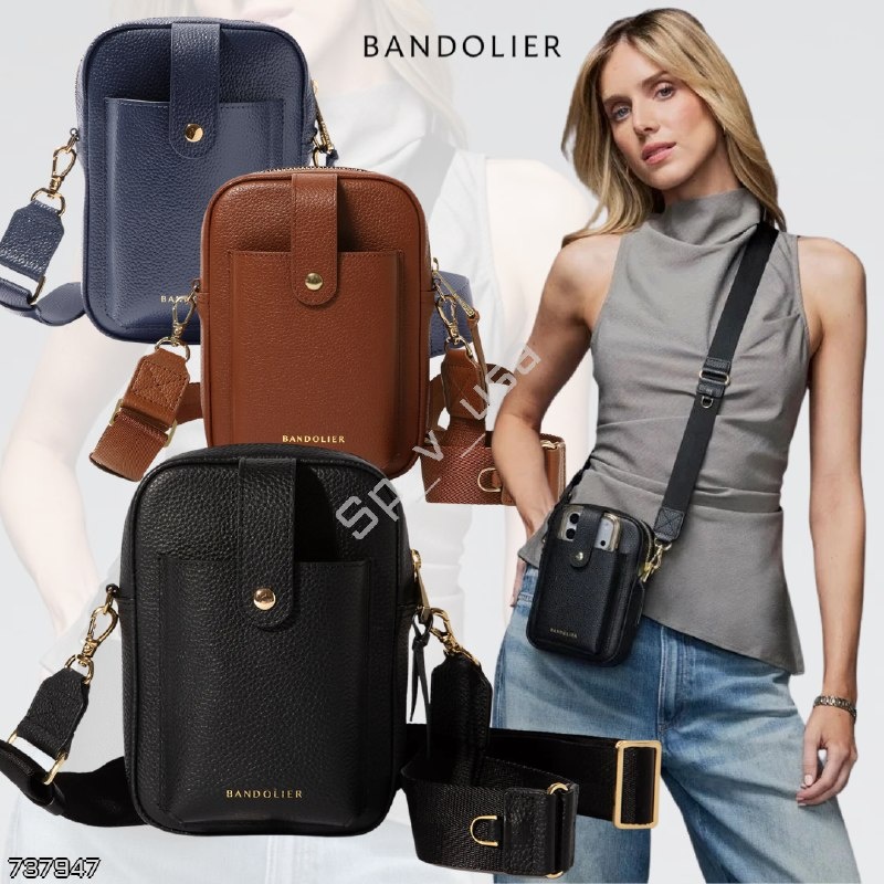Bandolier