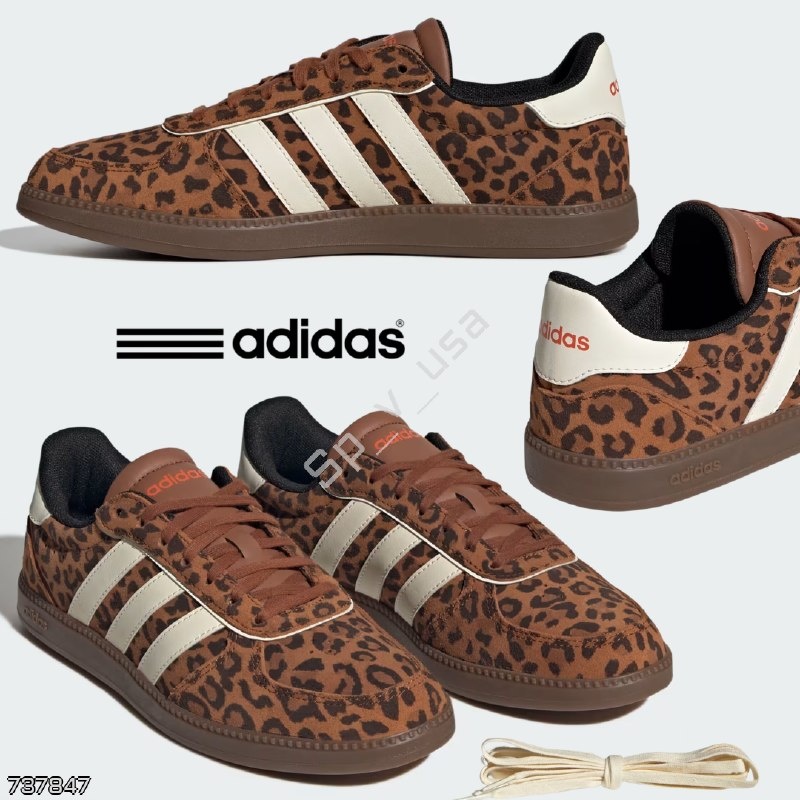 Adidas