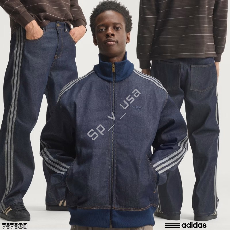 Adidas