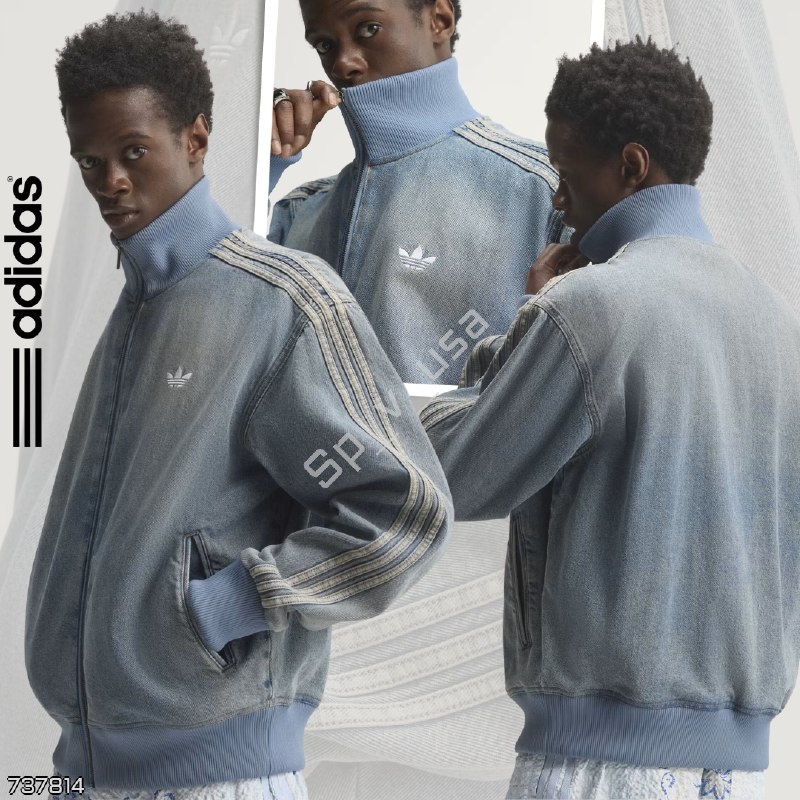 Adidas