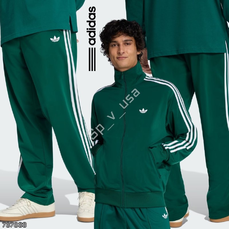 Adidas