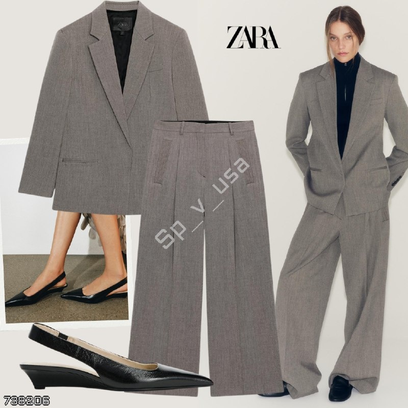 ZARA