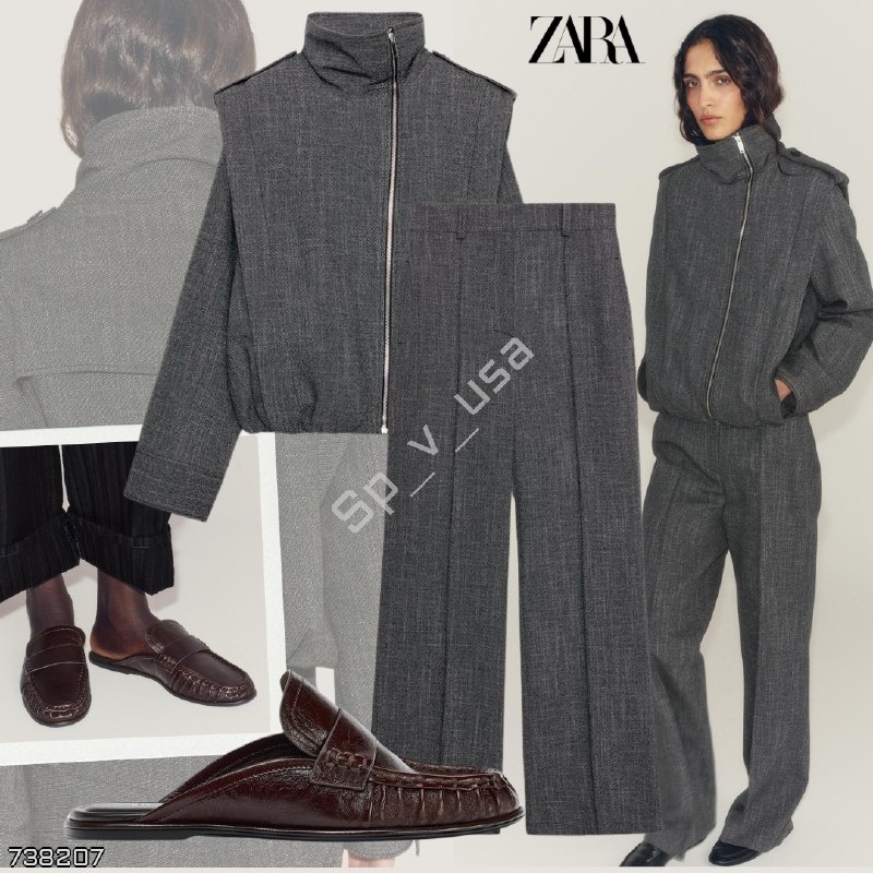 ZARA