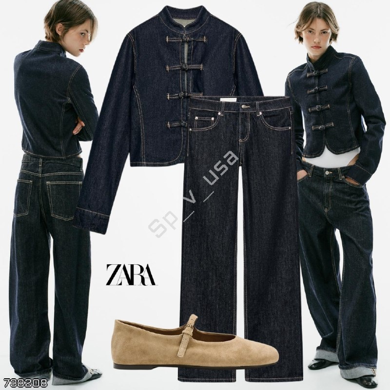 ZARA