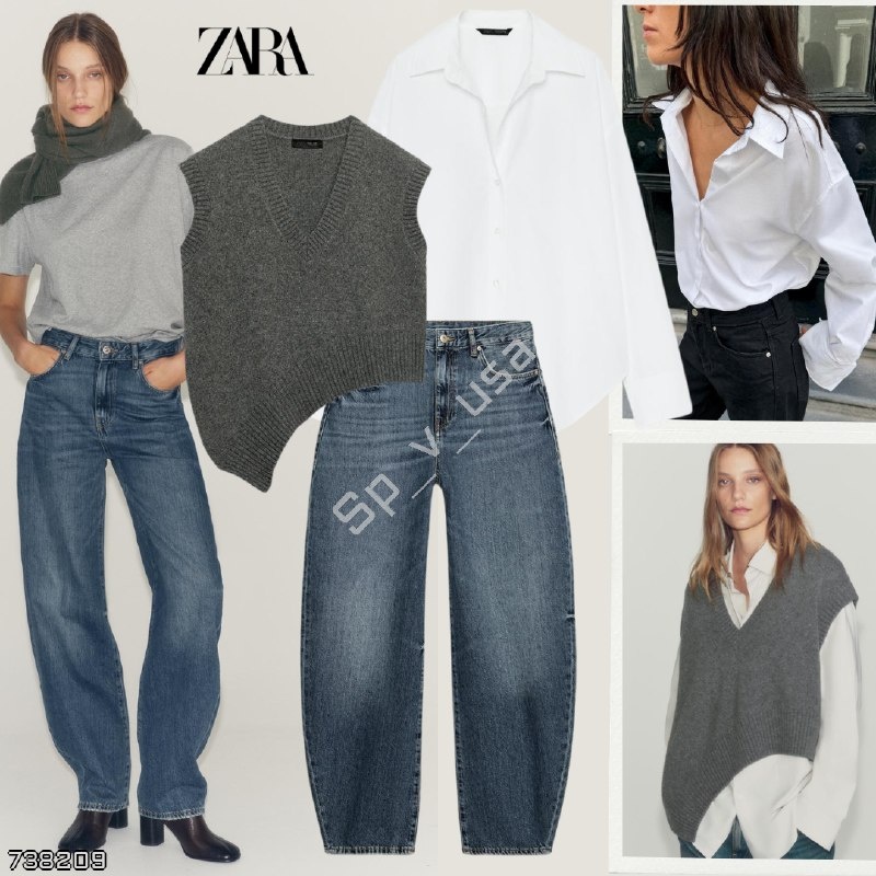 ZARA