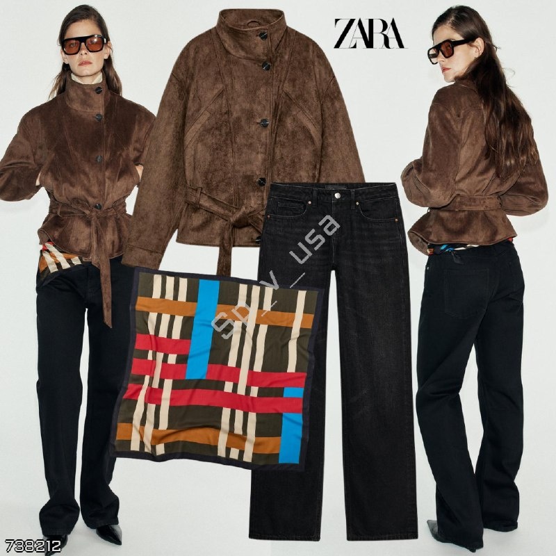 ZARA