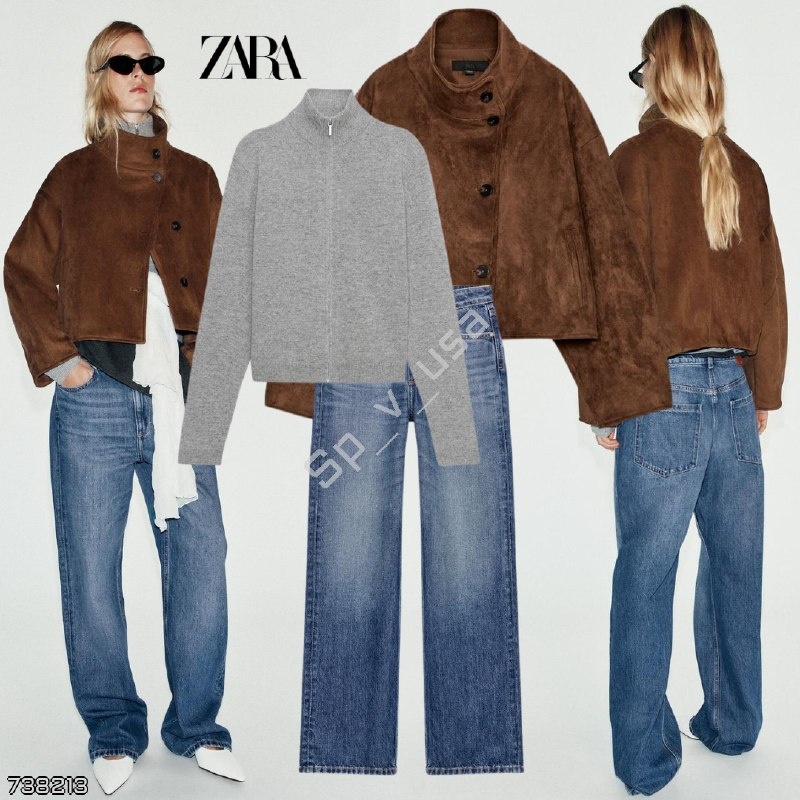 ZARA