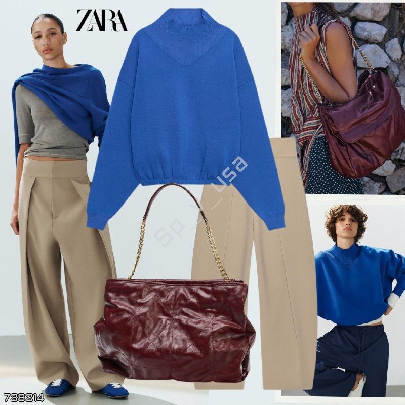 ZARA