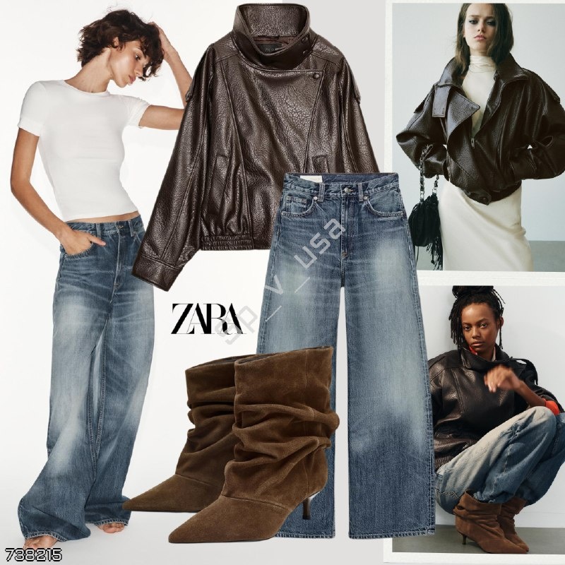 ZARA