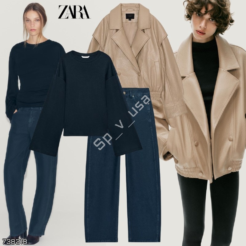 ZARA