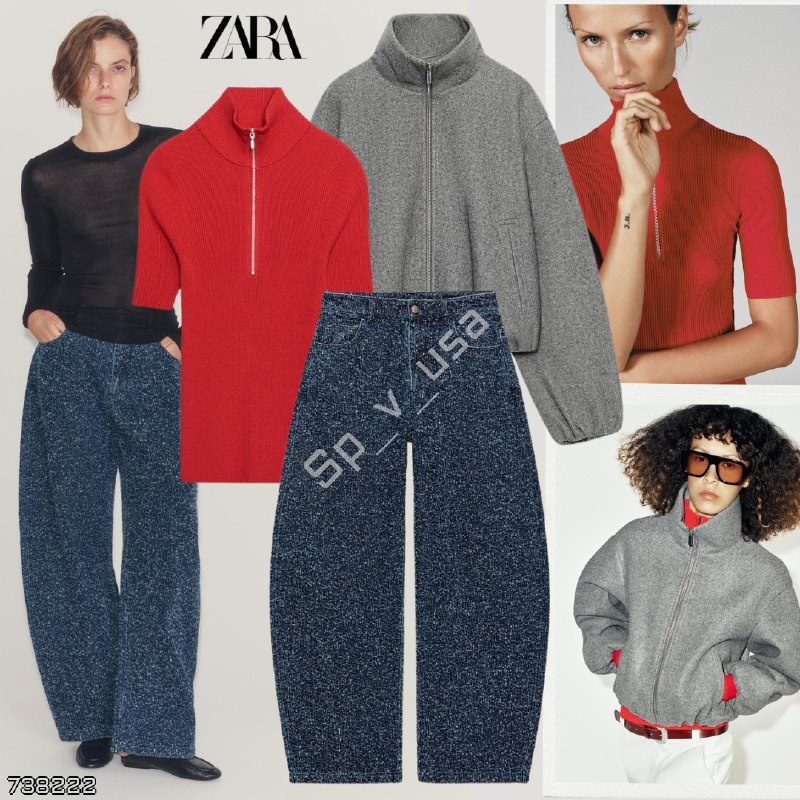 ZARA