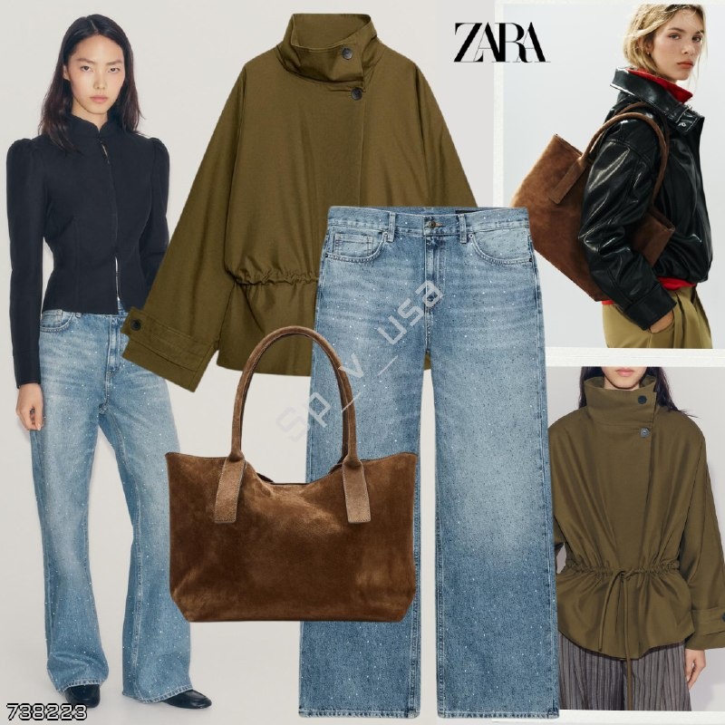 ZARA