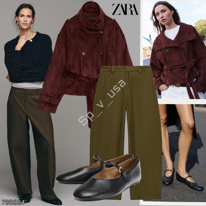 ZARA