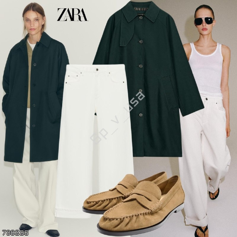 ZARA