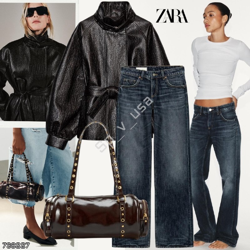 ZARA