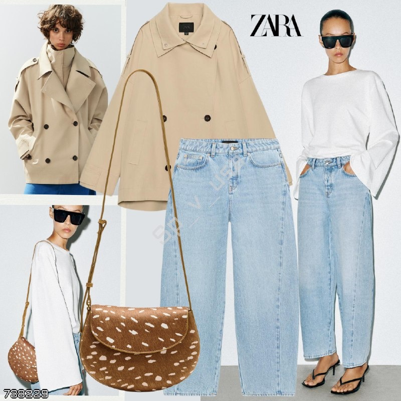 ZARA