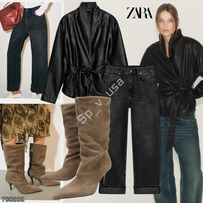 ZARA