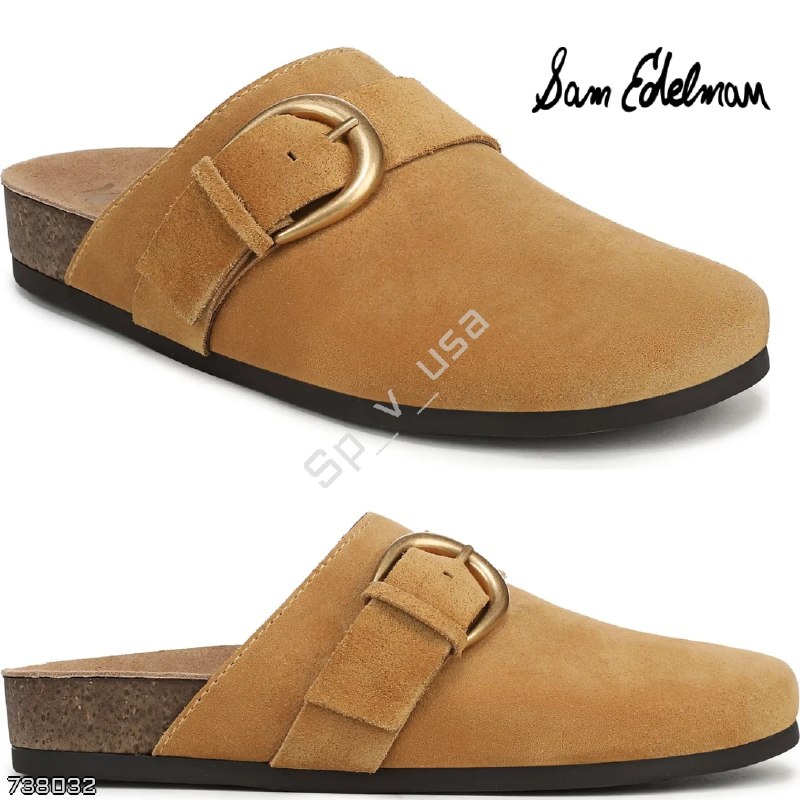 SAM EDELMAN