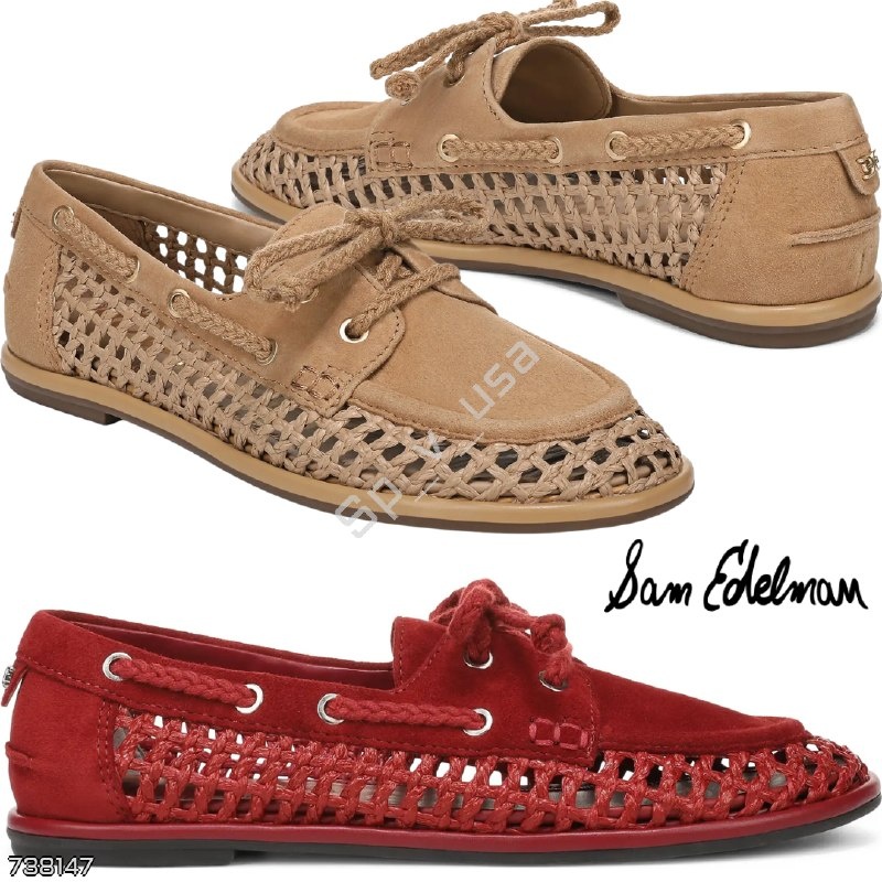 SAM EDELMAN