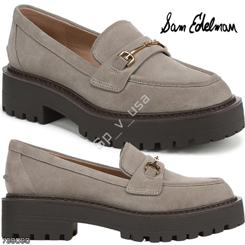 SAM EDELMAN