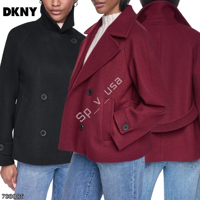 DKNY