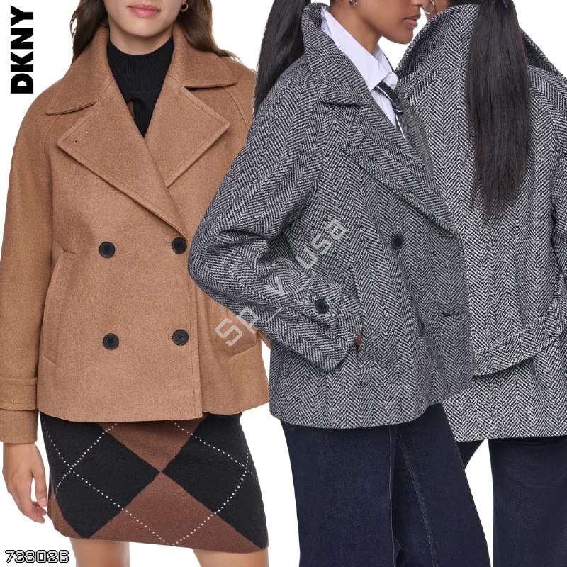 DKNY