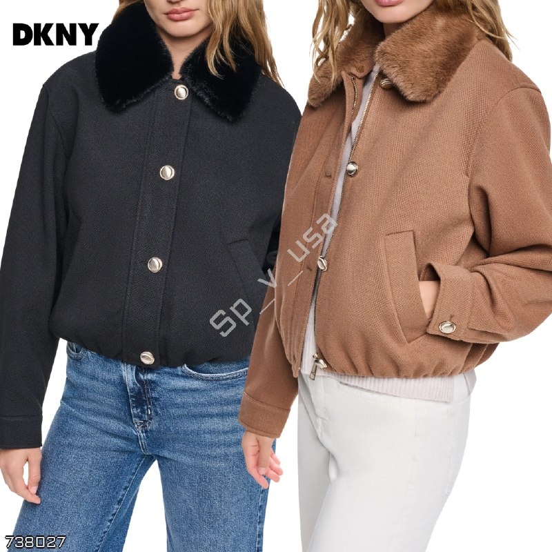 DKNY