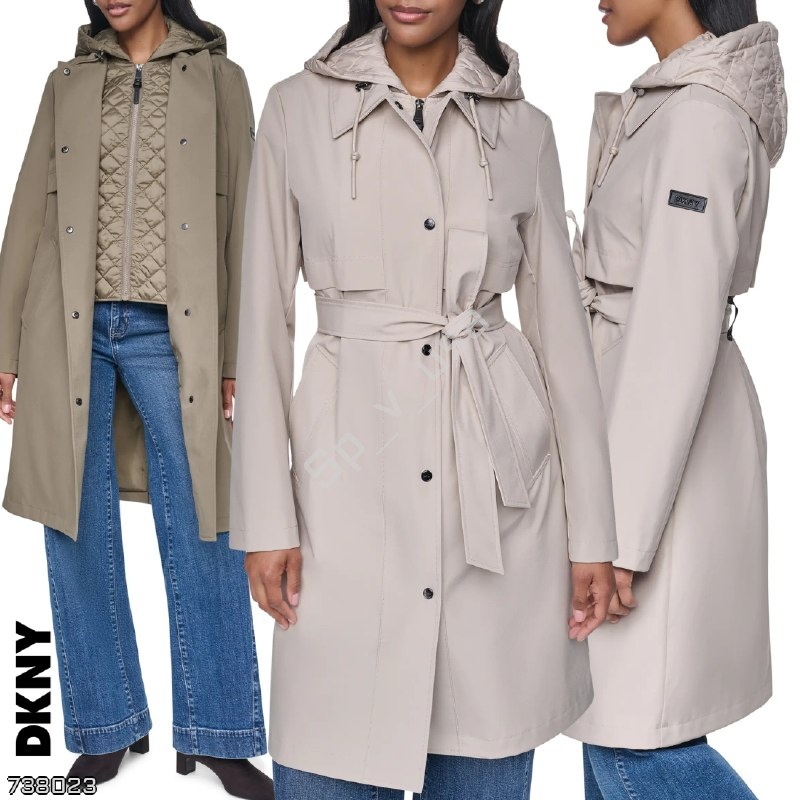 DKNY