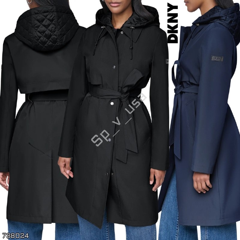 DKNY