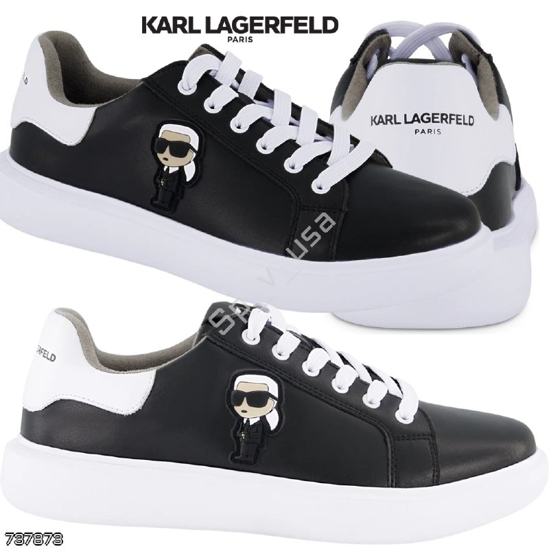 KARL LAGERFELD PARIS