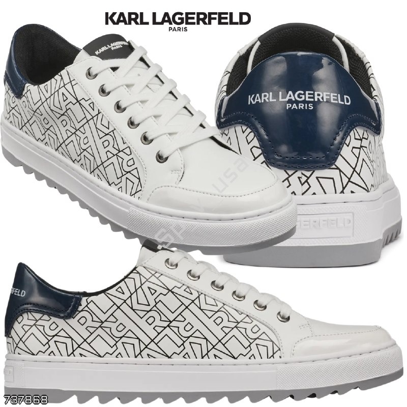 KARL LAGERFELD PARIS