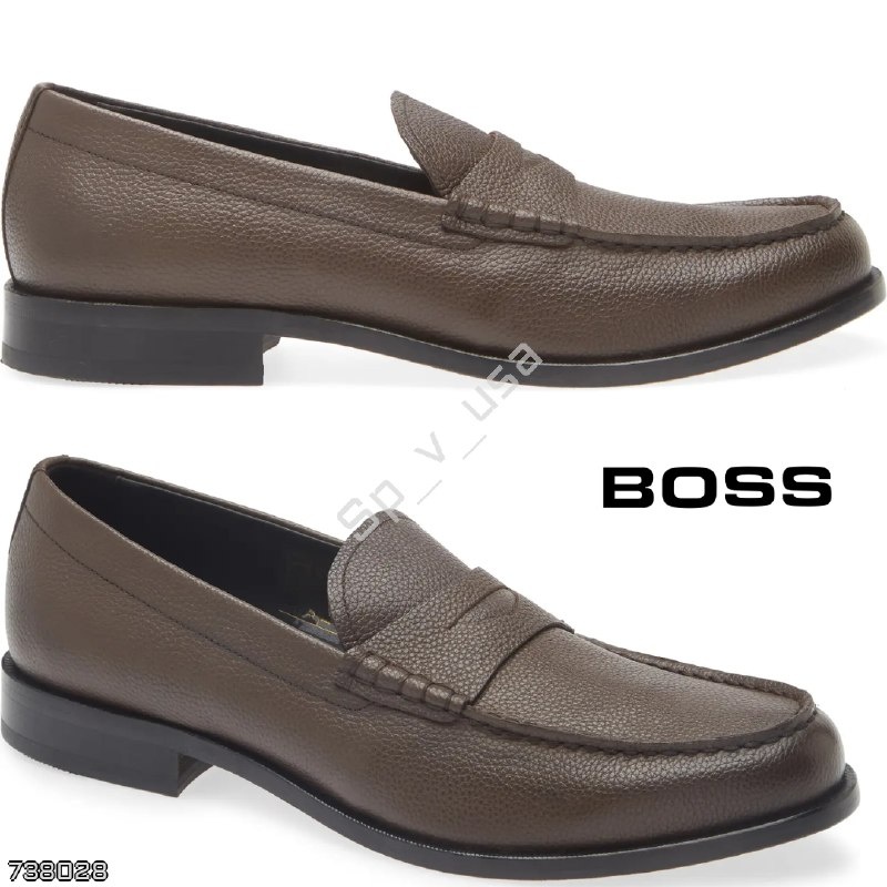 BOSS