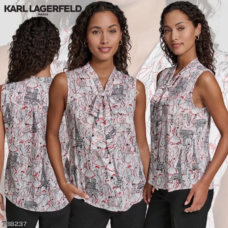KARL LAGERFELD PARIS
