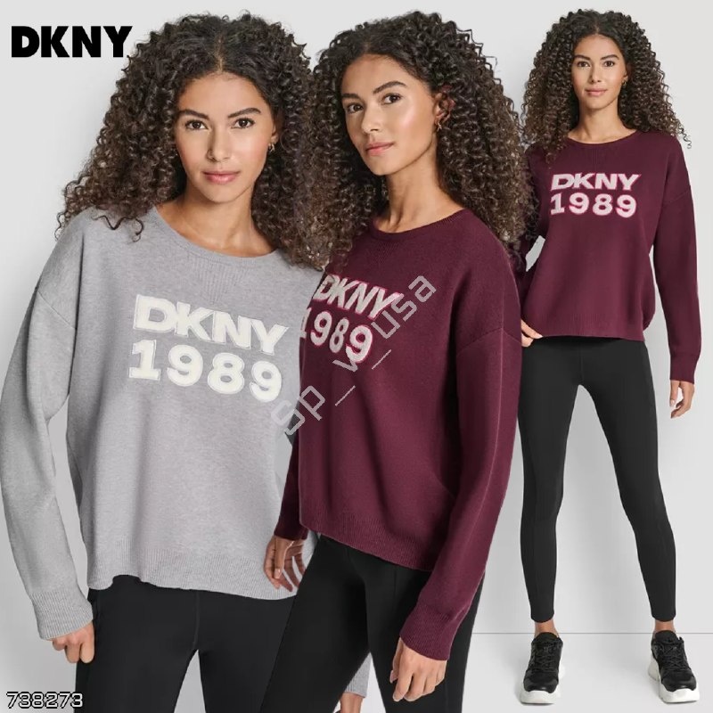 DKNY