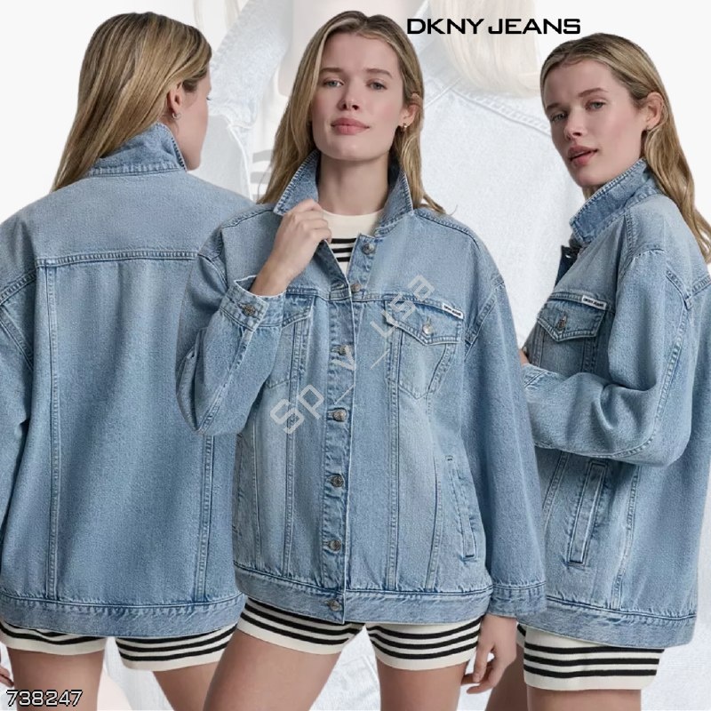 DKNY Jeans