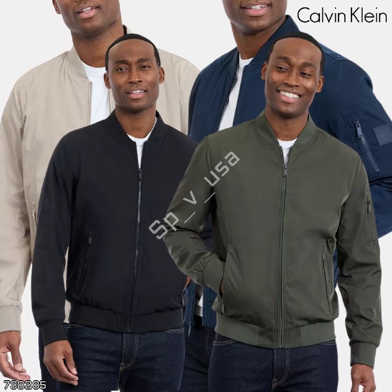 Calvin Klein