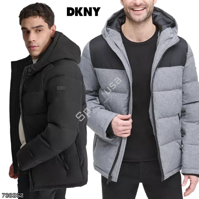 DKNY