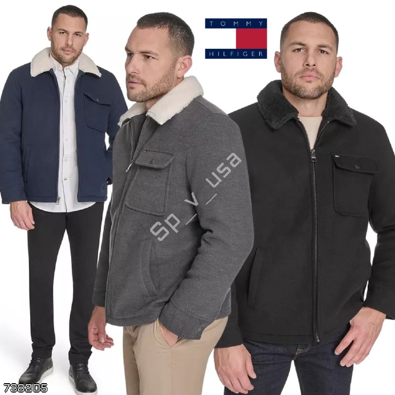 Tommy Hilfiger